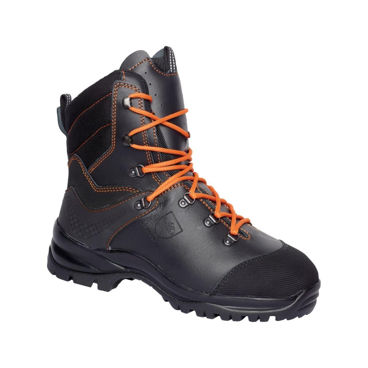 Chaussure securite discount bucheron