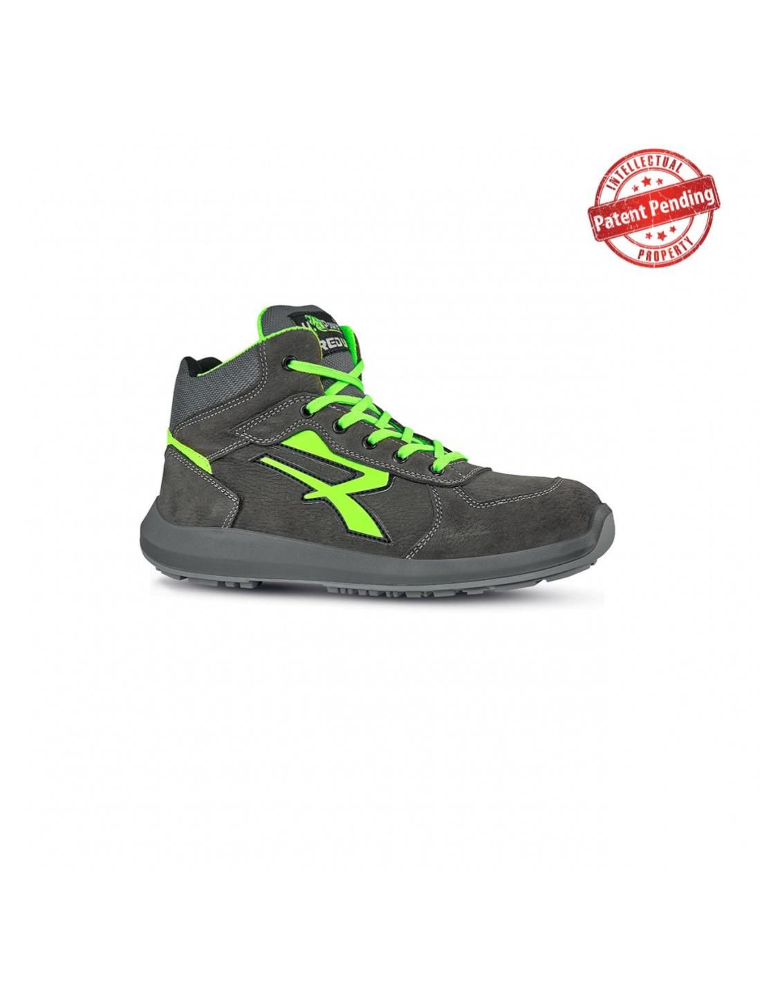 Calzature s3 2025