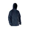 Veste de pluie gamme TOP ORAGE KAKI FONCÉ - LMA LEBEURRE - 2055 Veste de pluie gamme TOP ORAGE KAKI FONCÉ - LMA LEBEURRE - 2055