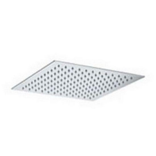 Vsafety Cartello Via Di Fuga Dritto 200x200 Mm – Quadrato Verde Plastica – Conforme EN ISO 7010 Per Emergenze Antincendio - 2