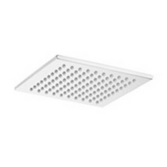 Cartello WC Uomo Vsafety 71047 In Plastica Rigida, Quadrato 20x20 Cm, Nero, Segnaletica Interni