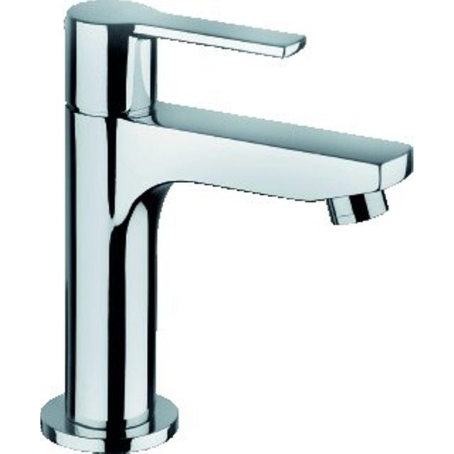 Paffoni RED090CR Red Mitigeur lavabo eau froide uniquement - chrome