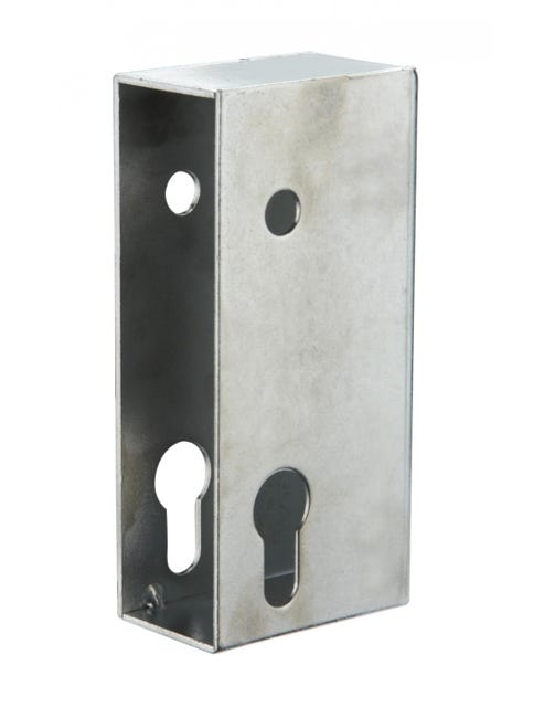 Serratura Girevole A Pressione MS5000 | Würth - Wuerth - Foto 7