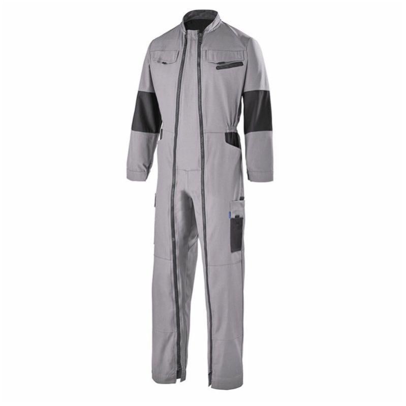Cepovett Overall 1 Reissverschluss Facity 94799035 | Navy / Royal Blue