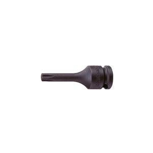 Embout tournevis Torx T55 L:80mm Embouts - AGZ000490302