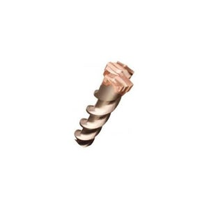 Foret Béton Ultimax 6 Taillants SDS Max - Diamètre 24 Mm, Longueur Utile 400 Mm, Total 540 Mm