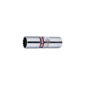 Laser Tools 6371 Douille de bougie d'allumage 14 mm 3/8D 12pt pour BMW