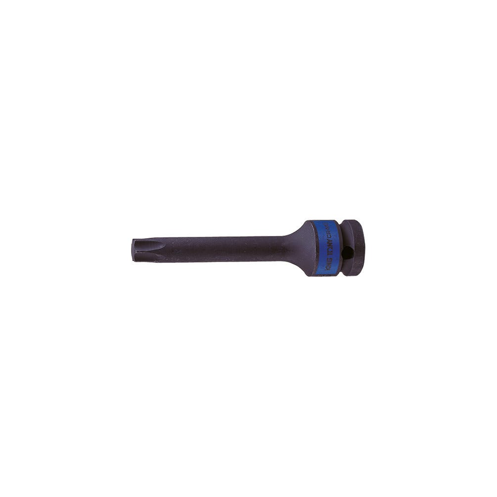Douille embout torx T55 1/2 King Tony