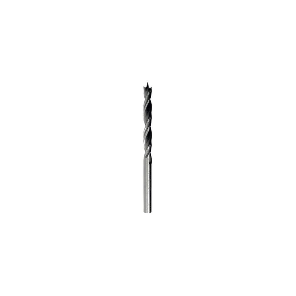 Lot De 2 Forets Hélicoïdaux HSS Sourcing Map - 6,5mm X 200mm - Pour Métaux Non Ferreux