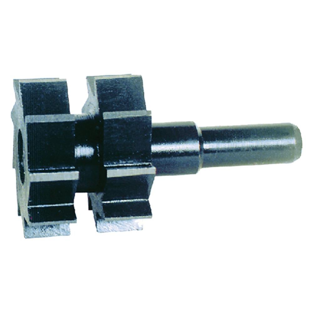 Makita D-11922 Fresa Classica Per Incastri Reversibili Gambo 8 Mm 1 Full