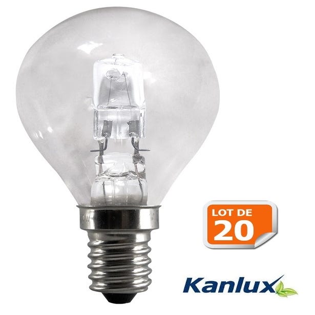 Ampoule E14 : acheter une ampoule petit culot à vis