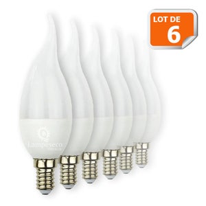 Ampoule LED Edison Ampoule Petit Culot À Vis Petite Vis Ampoules