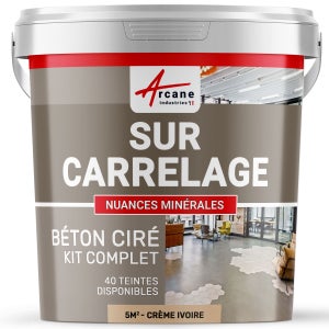 Crème de Réparation Murale, Enduit de Rebouchage Imperméable et à