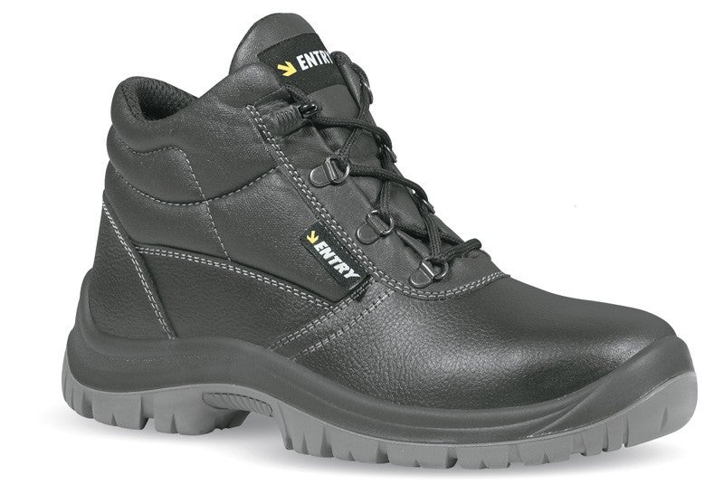 Scarpe Scarpa Antinfortunistica Alte Safe Numeri Da A Leroy Merlin