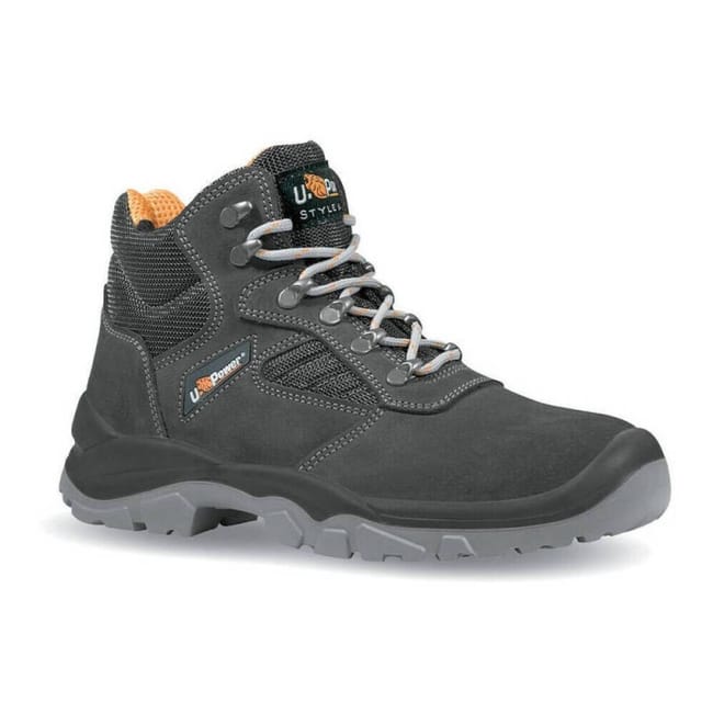 Chaussure securité leroy discount merlin