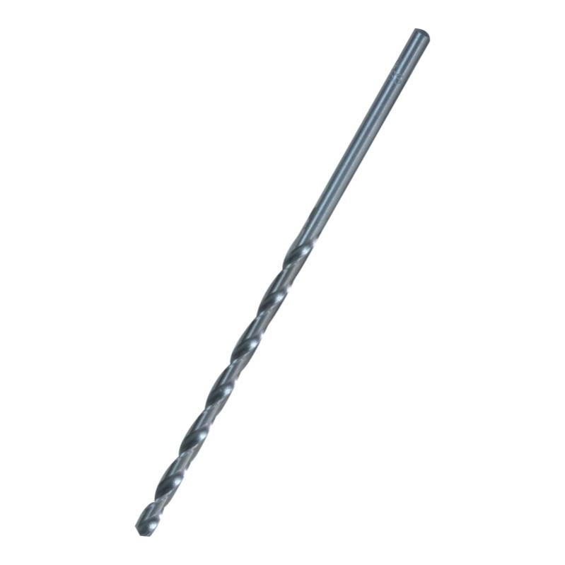Foret Métal HSS-G Extra Long 13mm - Longueur 295mm - Pour Perçage Acier, Fonte, Métaux Non Ferreux