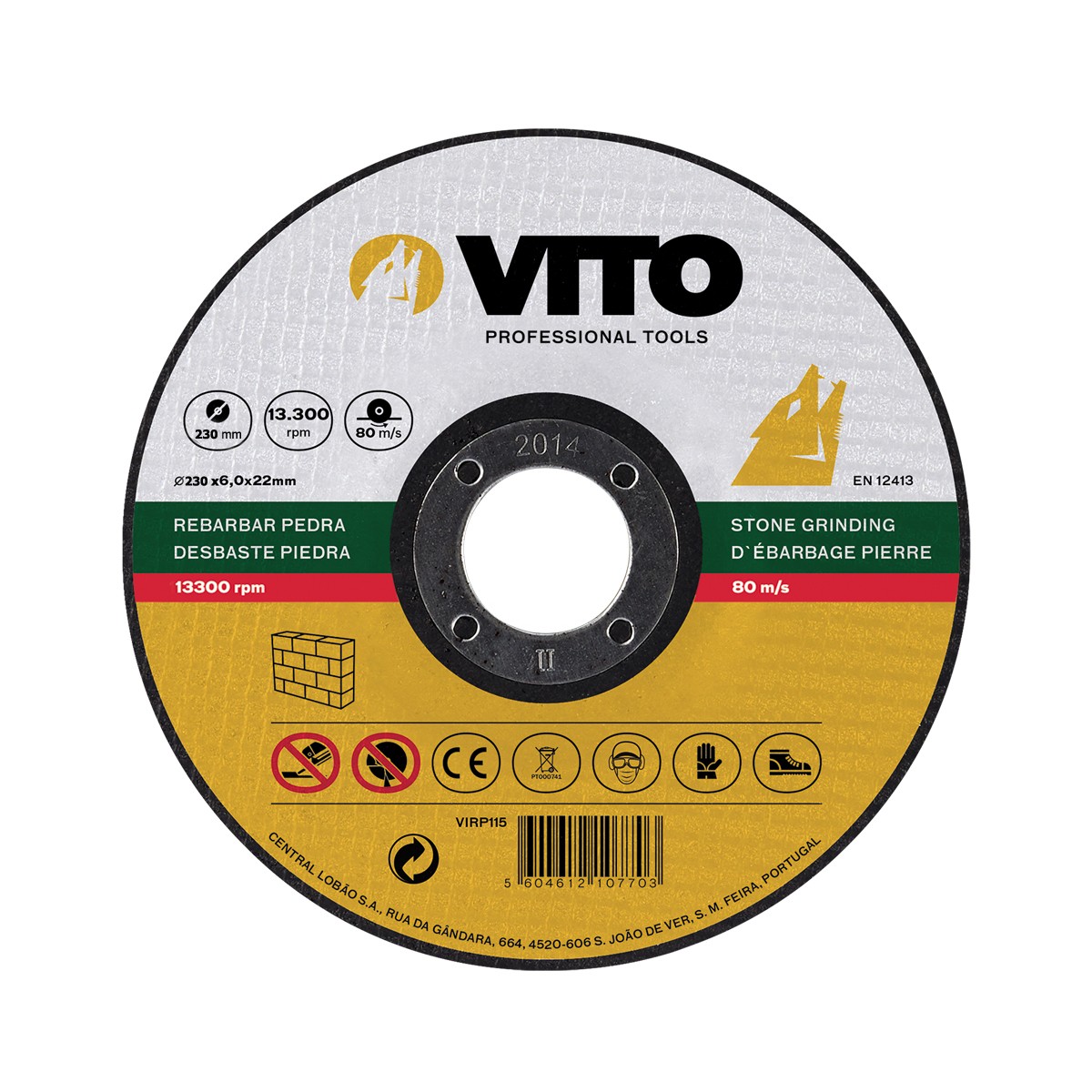 Portaprovette In Legno Per 12 Bicchieri - Supporto Da Laboratorio Con 6 Barre E Fori Da 22 Mm - Foto 2