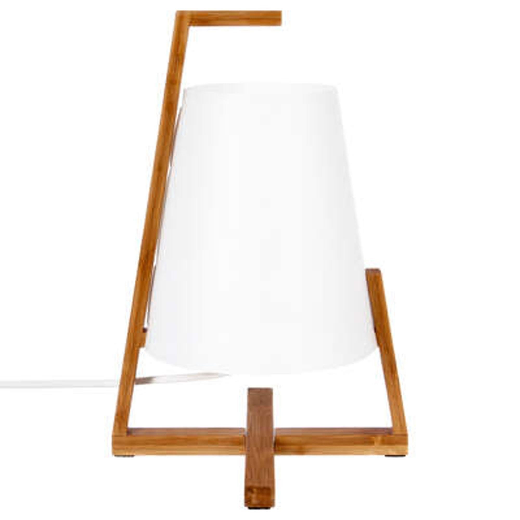 Radiance Cordless Tenda A Pacchetto In Bambù 86x163 Cm – Filtro Luce Naturale, Sicura Per Bambini E Animali