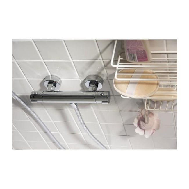 Mezclador ducha leroy merlin hot sale