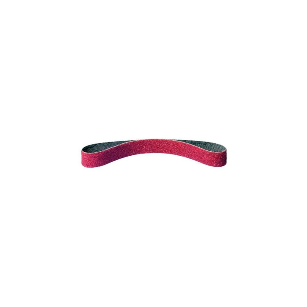 25 x Klingspor Schleifbänder CS 310 XF Bänder, 13 x 610 mm Korn 80 F4G Art.: 4654 25 x Klingspor Schleifbänder CS 310 XF Bänder, 13 x 610 mm Korn 80 F4G Art.: 4654