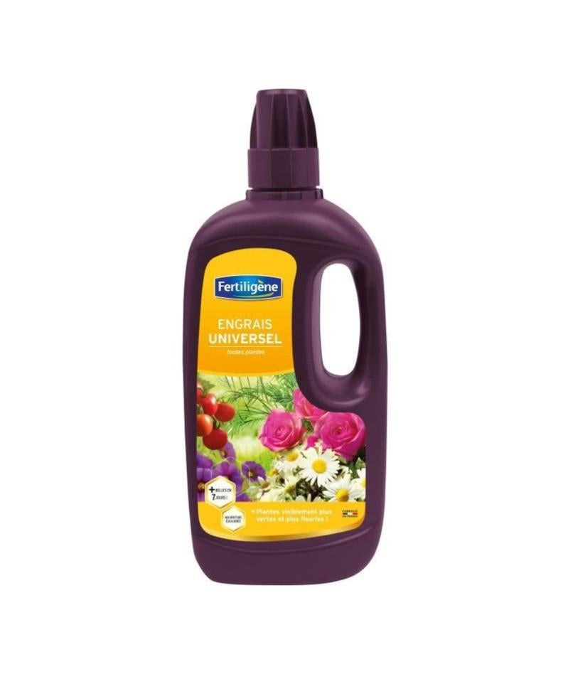 FERTILIGENE FACOMP12 - Engrais Végétal Activateur de Compost 1,2 kg - Accélère la décomposition des déchets types légumes et fruits - Pour un compost riche en éléments nutritifs - Jusqu'à 2m² environ
