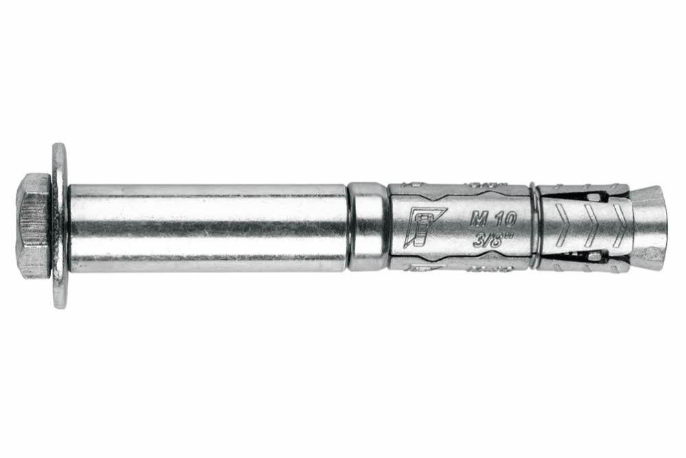 Vite Per Pannello Sandwich Index - Bicromata 5,5/6,3 X 82 Mm Per Uso Interno Ed Esterno