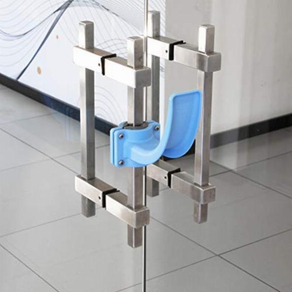 Adattatore Per Barra Piatta Quad Lock