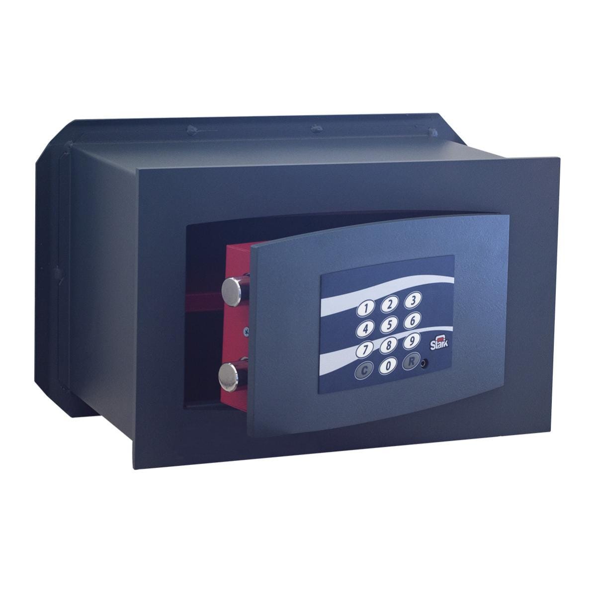 Caja fuerte enchufe leroy discount merlin