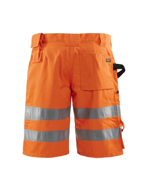 Hi vis 2025 cargo shorts