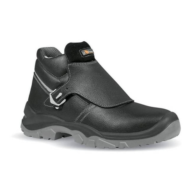 Scaramuzza 2025 scarpe antinfortunistiche