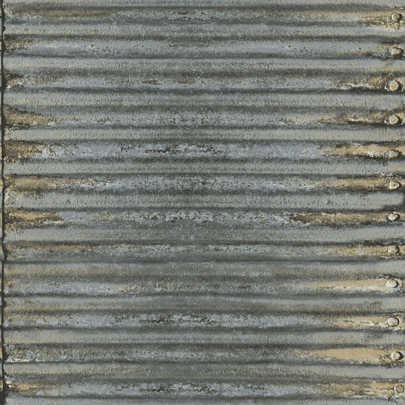 Papier peint vintage trompe l