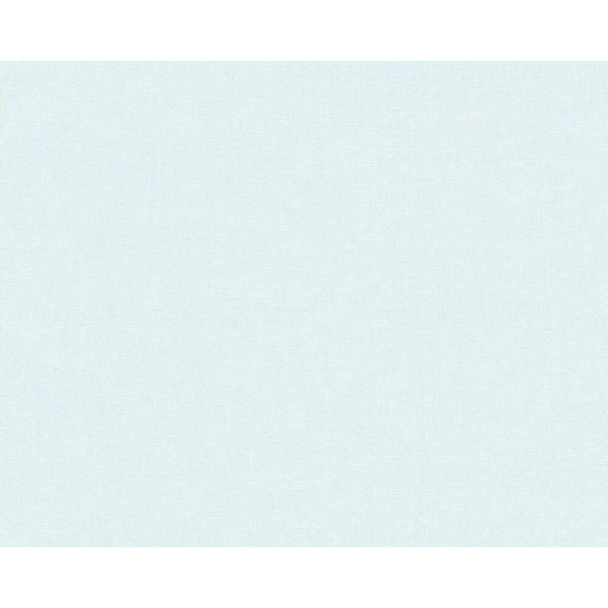 Papier Peint Uni Pastel Bleu Ciel 10 Ml X 0 53 M Leroy Merlin