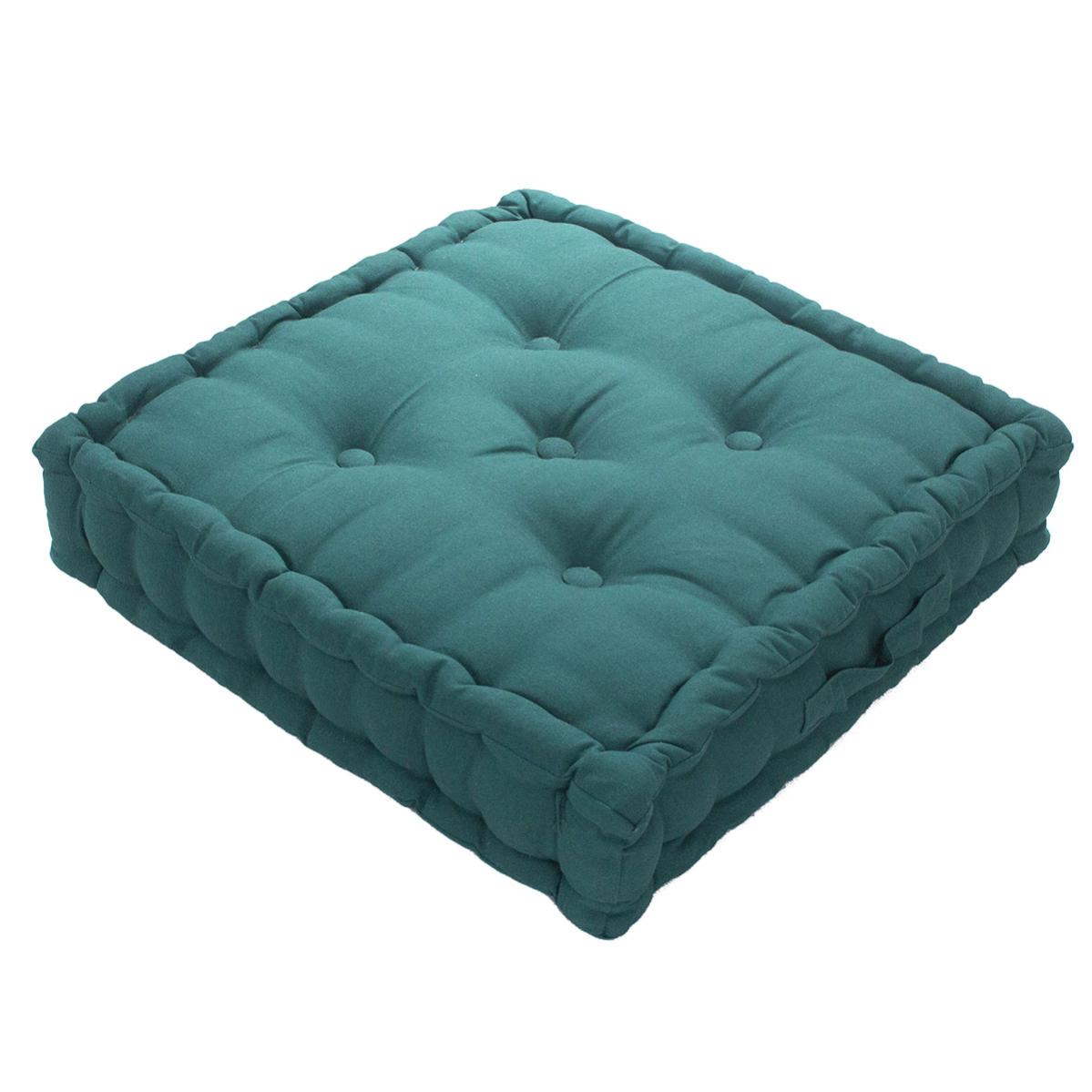 coussin de sol 50x50