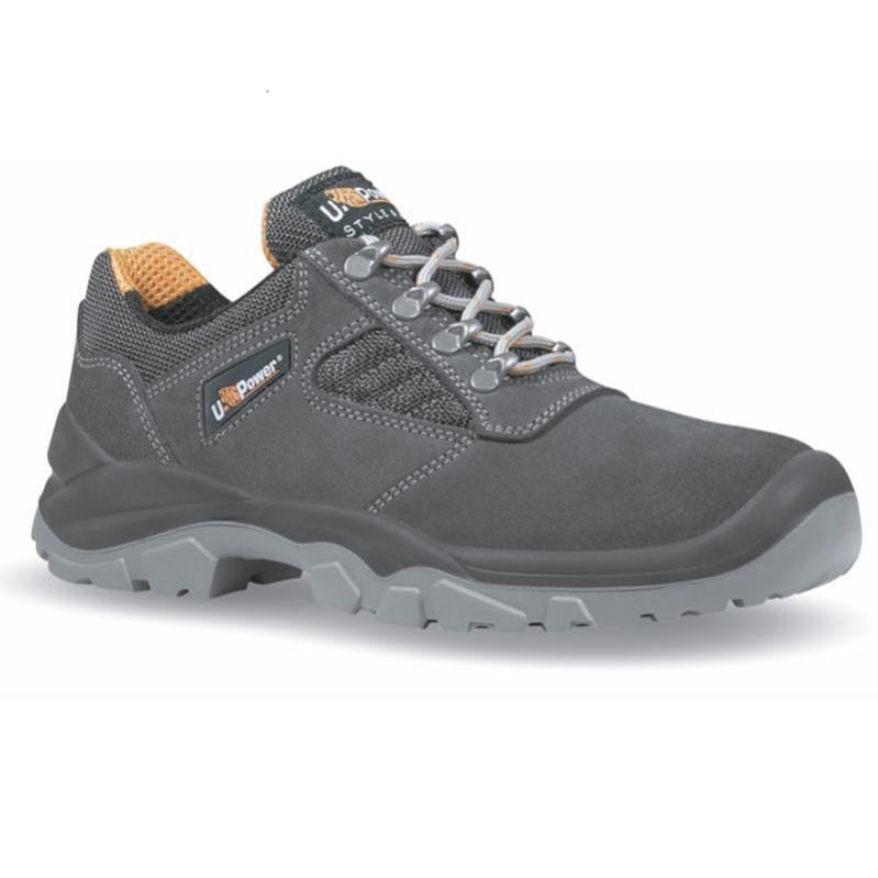 U Power Chaussures de s curit basses classiques TUDOR
