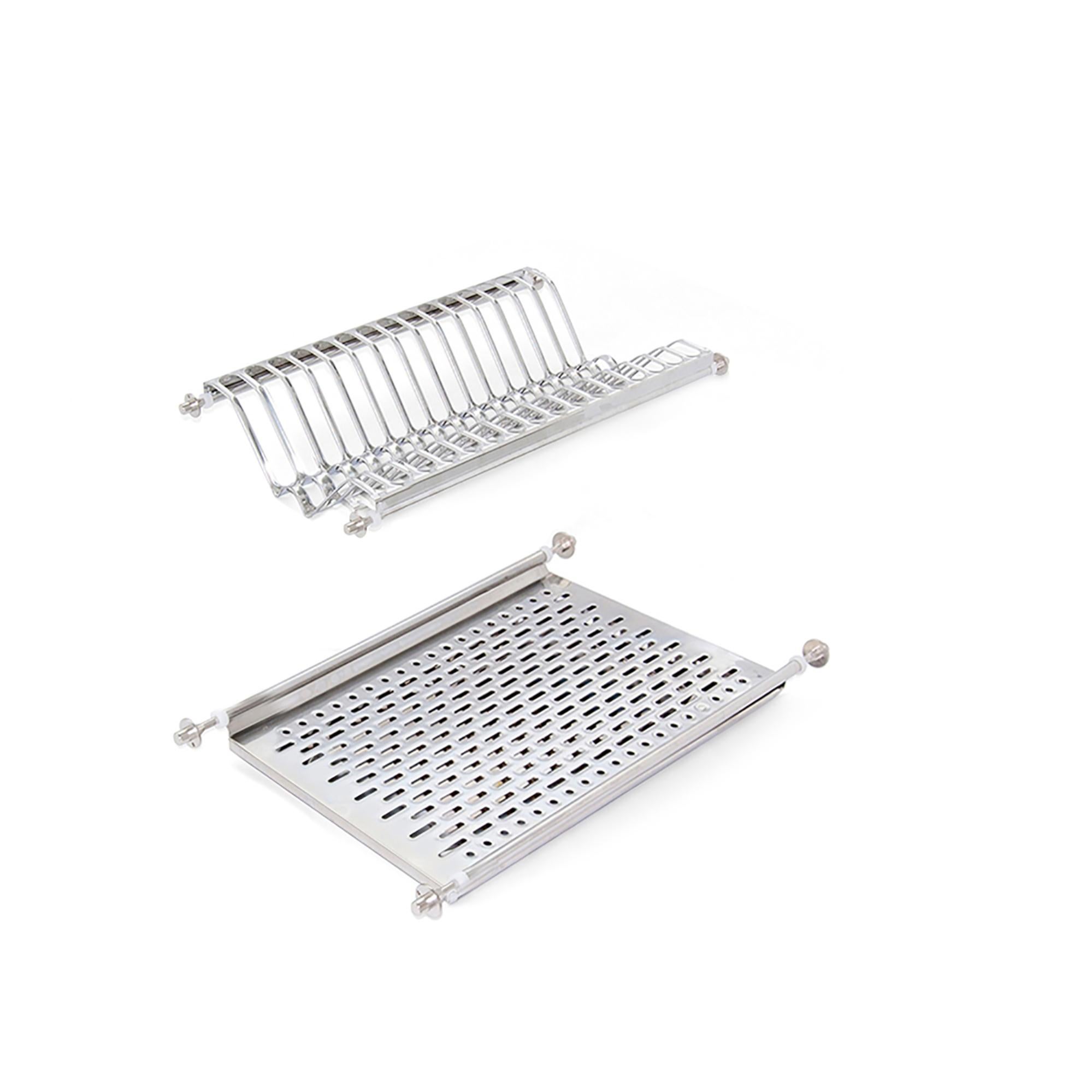 Faderr Paletta Scolapasta In Acciaio Inox Per Legumi E Verdure - Utensile Da Cucina Antiaderente E Lavabile In Lavastoviglie