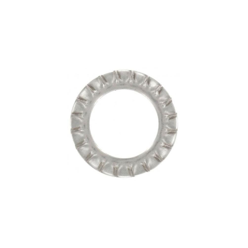 Rondelle Frein éventail 5 Nomel denture intérieur - Unité MBK 00013 Rondelle Frein éventail 5 Nomel denture intérieur - Unité MBK 00013