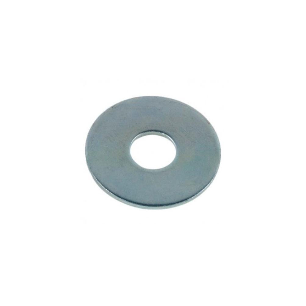 Rondelle Industriali Mil-carb 50 Rondelle Piatte Extra Spesse In Acciaio | Grado 8, Standard USS | Tempurate, Per Applicazioni Pesanti E Industriali SKECHERS Arch FIT - Foto 5