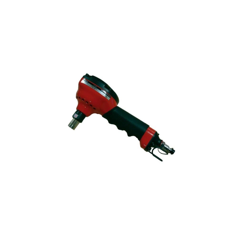 Agrafeuse-cloueuse Rapid Airtac PBS121 : Cloueur pneumatique avec coque