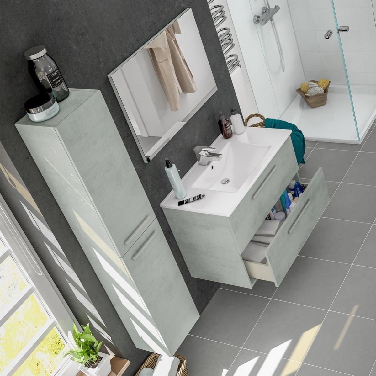 Colonna Con Due Ante Dafne - 305460l - 4