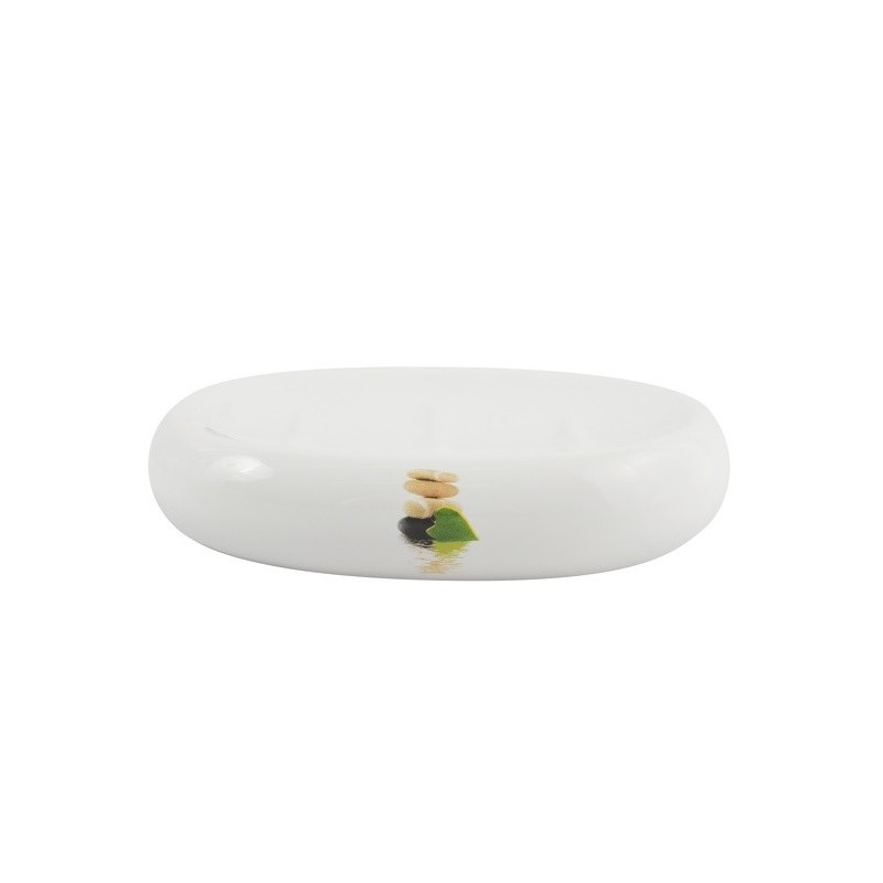 MSV Gobelet Céramique JAVA LINGGA Blanc | Bricomarché