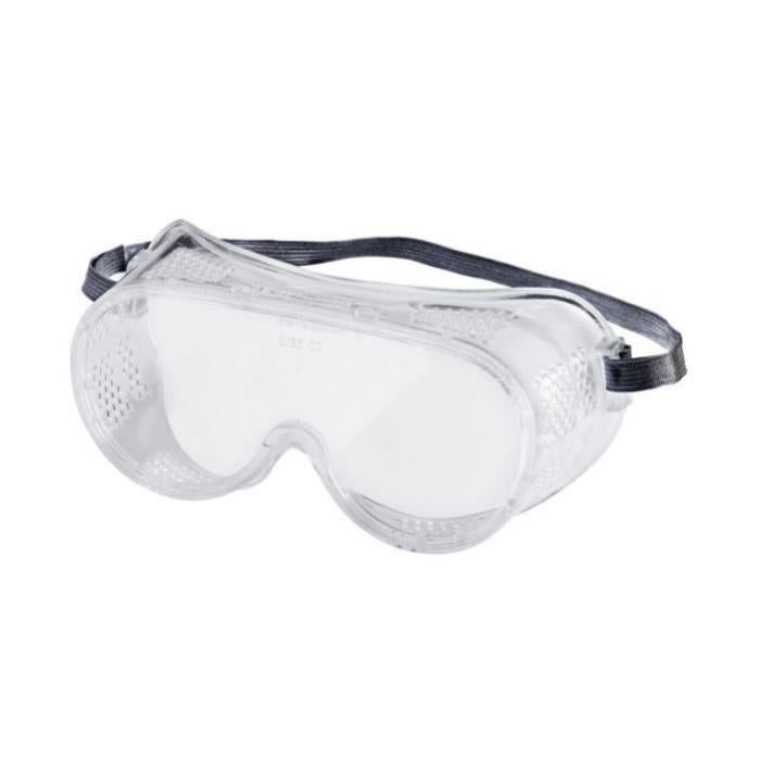 Meister Lunette De Protection Connex - Ceinture Élastique