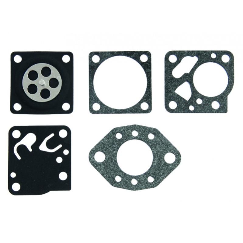 KIT DE RÉPARATION Du Carburateur RK-14HU Adapté Pour Dolmar 115i - Foto 3