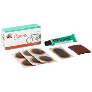 Kit riparazione bici tt 02