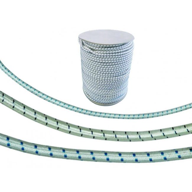 Corda elastica per nautica - 1
