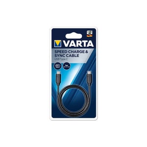 VARTA Chargeur de piles Plug + 4 piles rechargeables NiMH AA 2100mAh -  57647101451