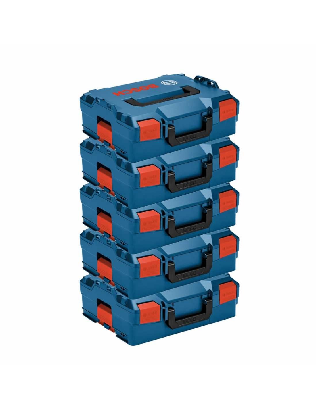 pack-de-5-coffrets-bosch-l-boxx-136-leroy-merlin