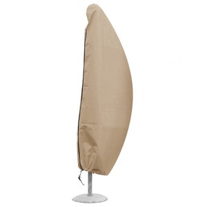 Nortene Housse de protection pour parasol déporté - 80 x H 265 cm