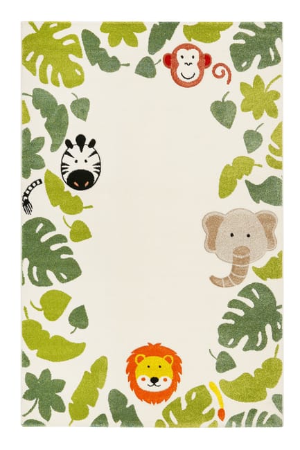 Tapis Chambre Enfant Blanc Motif Animaux Jungle 0x290cm E Safari Par Esprit Leroy Merlin Tapis Chambre Enfant Blanc Motif Animaux Jungle 0x290cm E Safari Par Esprit Leroy Merlin