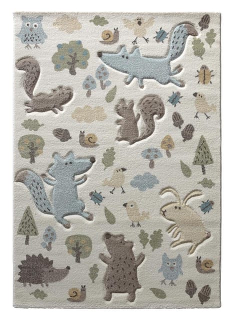 Tapis Chambre Enfant Motif Animaux Foret Ecru Bleu 0x290cm Forest Par Sigikid Leroy Merlin Tapis Chambre Enfant Motif Animaux Foret Ecru Bleu 0x290cm Forest Par Sigikid Leroy Merlin