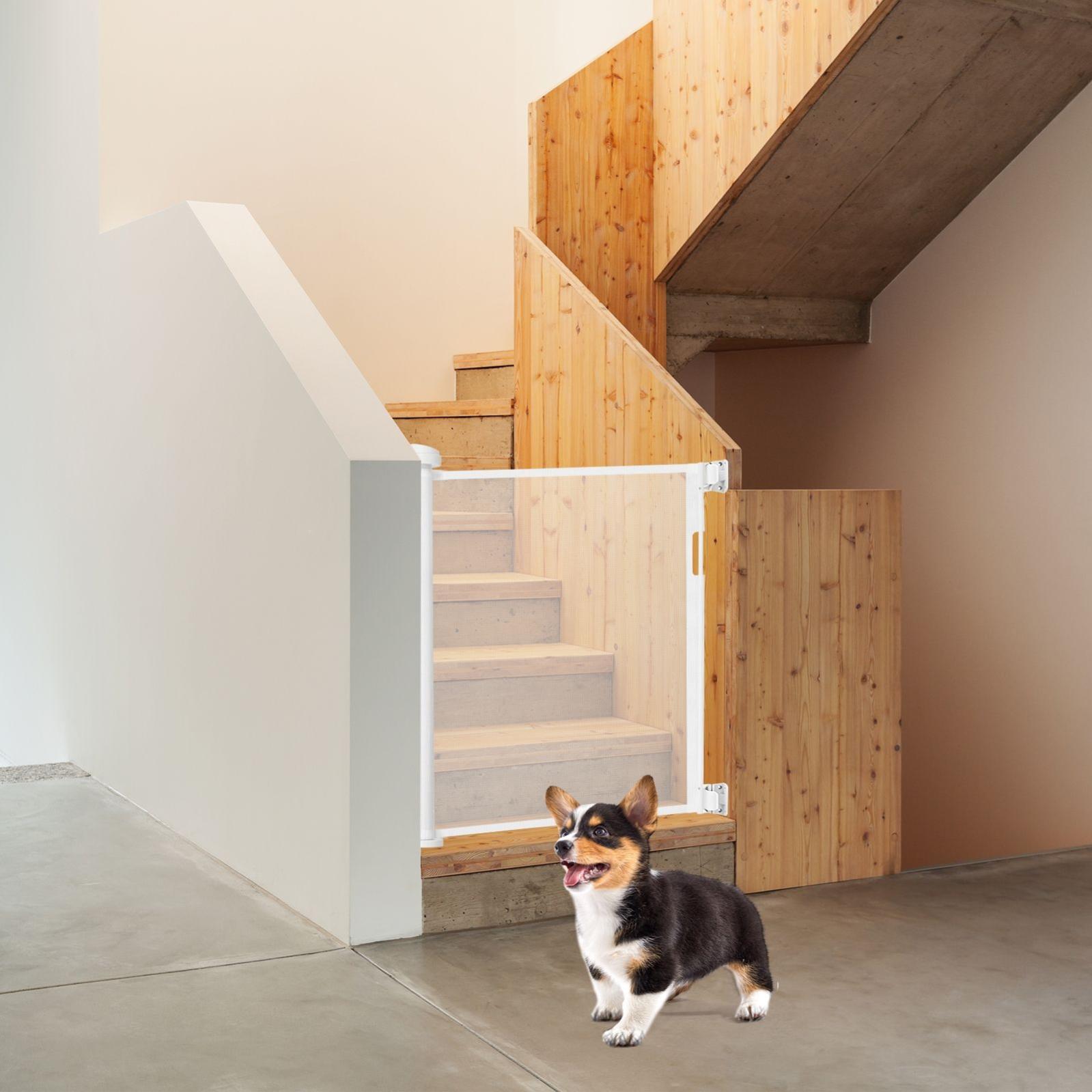 Barriere Securite Bebe Au Meilleur Prix Leroy Merlin